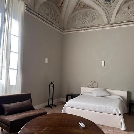 Il Forziere Civico 8 Hotel Assisi Ngoại thất bức ảnh