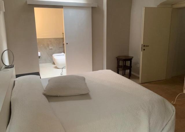 Il Forziere Civico 8 Hotel Assisi Ngoại thất bức ảnh