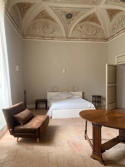 Il Forziere Civico 8 Hotel Assisi Ngoại thất bức ảnh