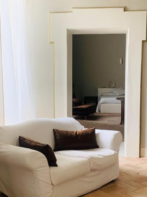 Il Forziere Civico 8 Hotel Assisi Ngoại thất bức ảnh