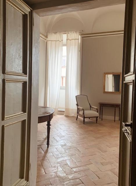 Il Forziere Civico 8 Hotel Assisi Ngoại thất bức ảnh