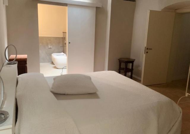 Il Forziere Civico 8 Hotel Assisi Ngoại thất bức ảnh