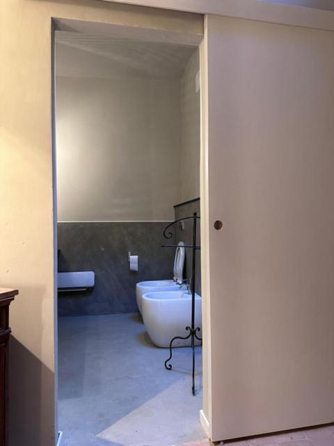 Il Forziere Civico 8 Hotel Assisi Ngoại thất bức ảnh