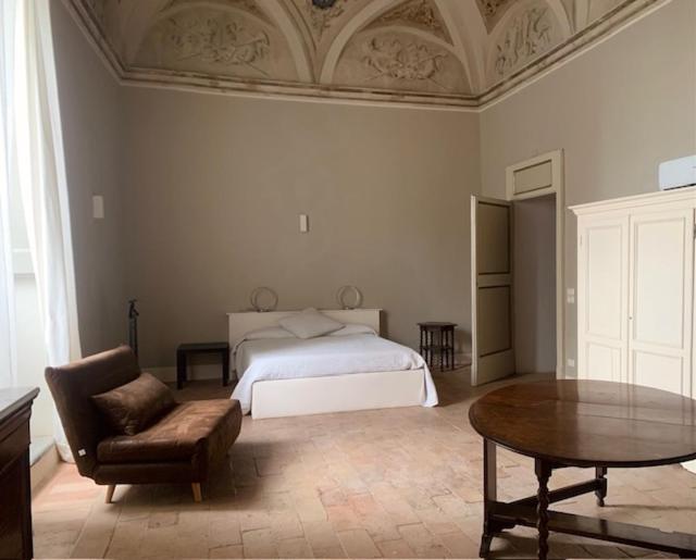 Il Forziere Civico 8 Hotel Assisi Ngoại thất bức ảnh